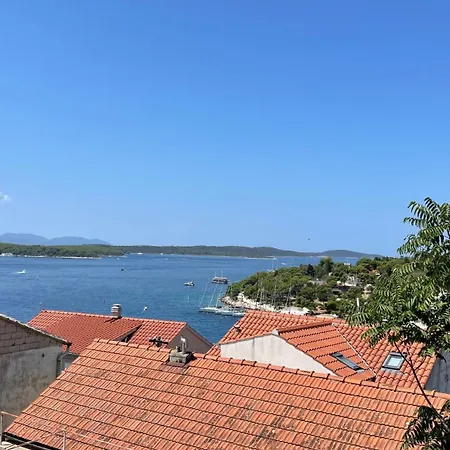 Yukka Comfor Center Hvar With Parking Appartement *